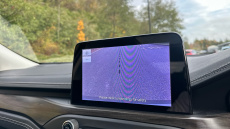 Ford Focus Vignale 2.0 EcoBlue 5dr Auto Diesel Hatchback